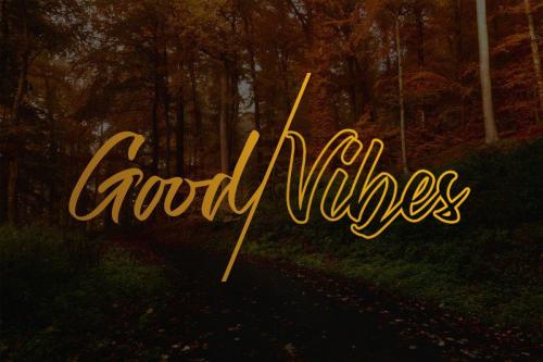 The Hamburg Script Font 2