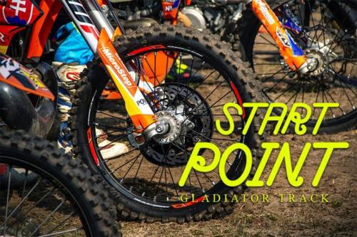 The Maenstream Display Font 3