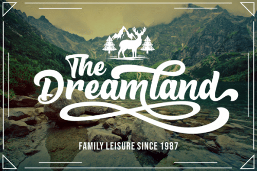 The Rughton Bold Script Font  4