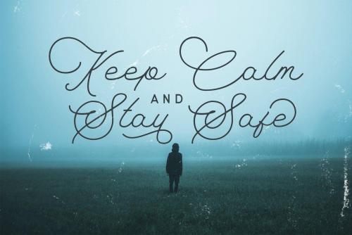 The Saily Monoline Script Font 11