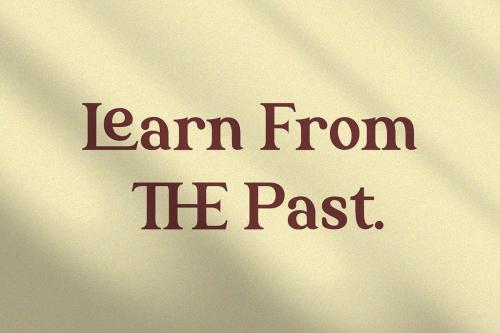 The Texterius Serif Font 8