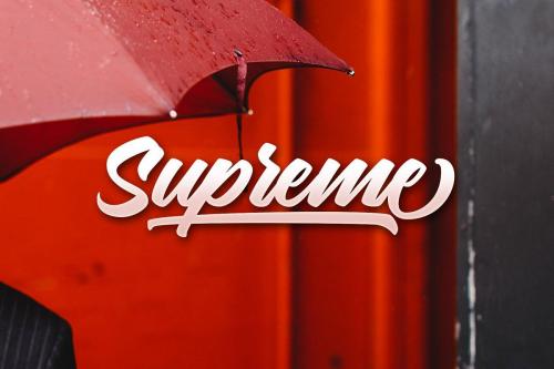 Thirthy Typeface Free Download  2