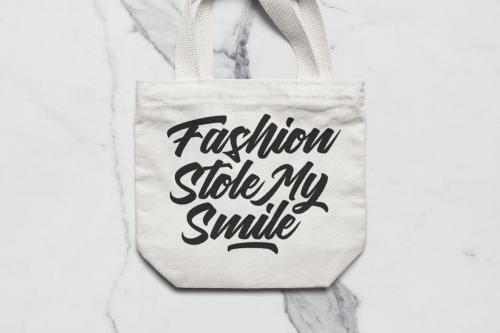 Thirthy Typeface Free Download  3