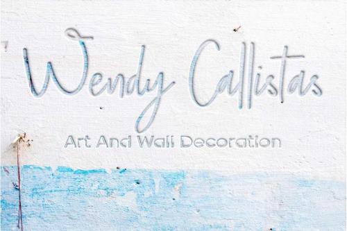 Tiara Williams Font 1