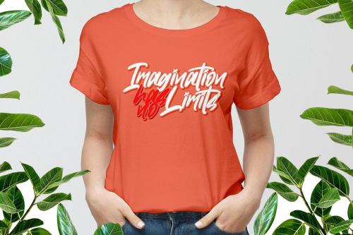 Toothless Brush Font 12