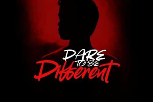 Toothless Brush Font 7