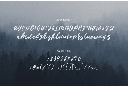 Tormentor-Font-Free-4