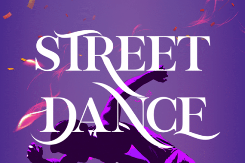 Tornado Modern Serif Font 1