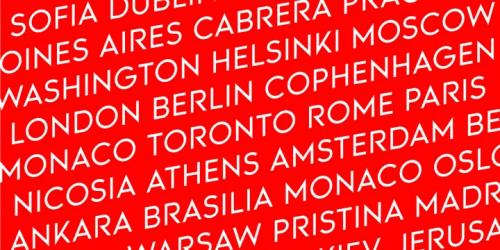 Trakya Sans Serif Font 11