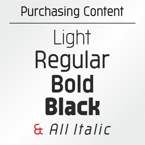 Typo Oval Sans Serif Font 2