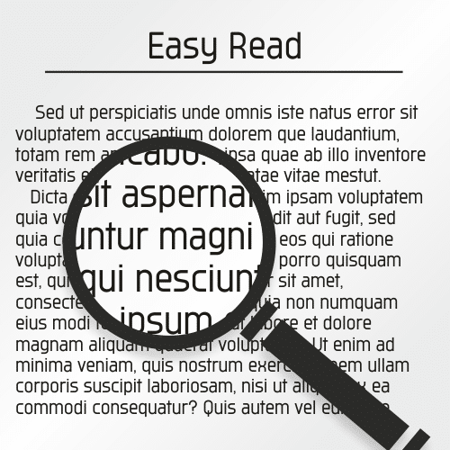 Typo Oval Sans Serif Font 6