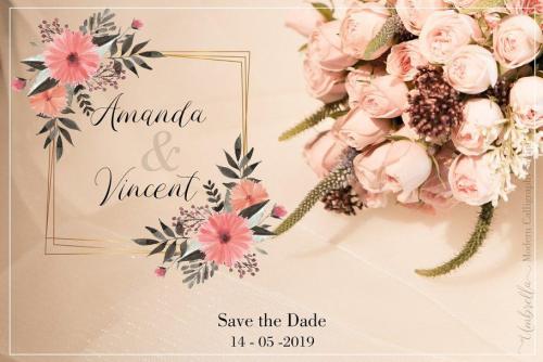 Umbrella Script Font  1