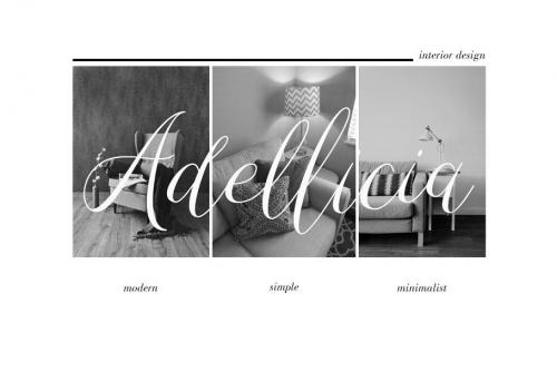 Umbrella Script Font  2