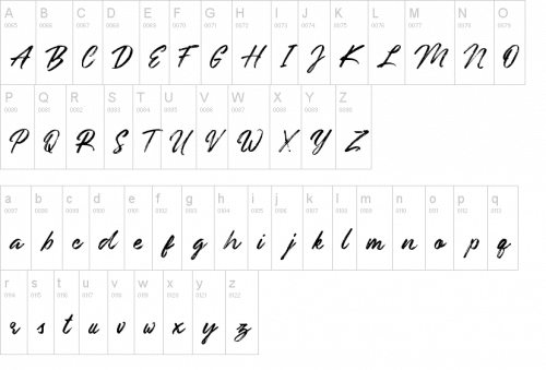 Underland-Font