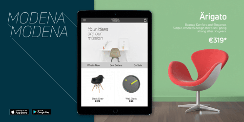 Uni Neue Font Free  7