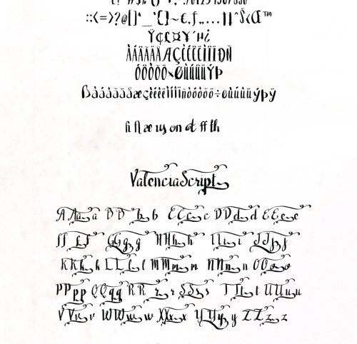 Valencia-Sweetness-Font-Free--3