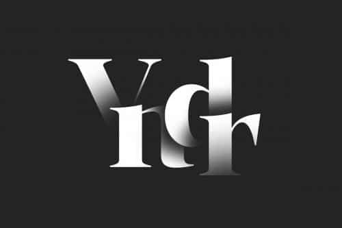 Vendura Neoclassic Serif Font 3