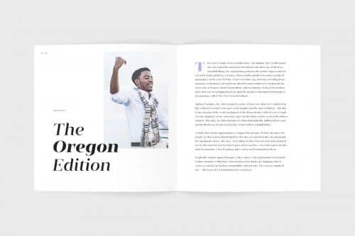 Vendura Neoclassic Serif Font 5