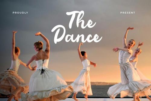 Vertilaser Hand Drawn Script Font 2