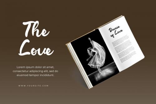 Vertilaser Hand Drawn Script Font 5