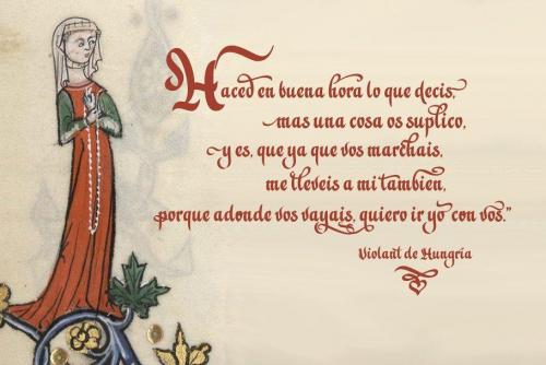 Violant Font Family 5