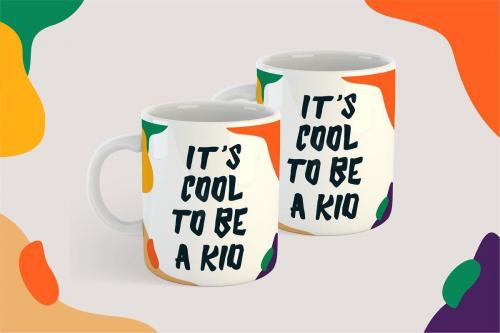 Volare Display Font  2