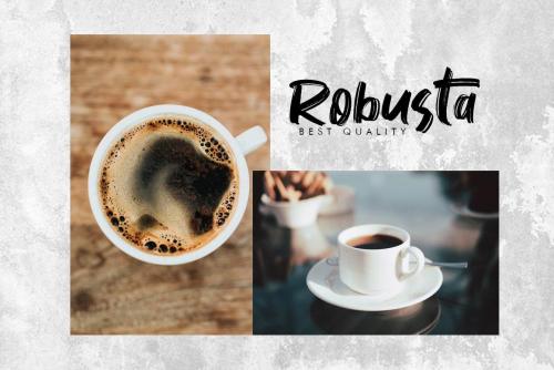 Vontens Brush Font 2