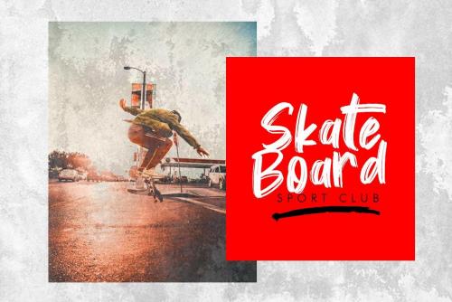 Vontens Brush Font 4