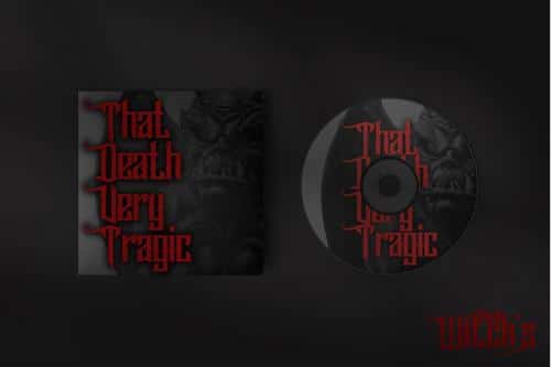Wallrous Blackletter Tattoo Typeface 3