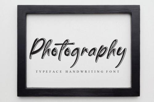 Welcome Creative Script Font 4