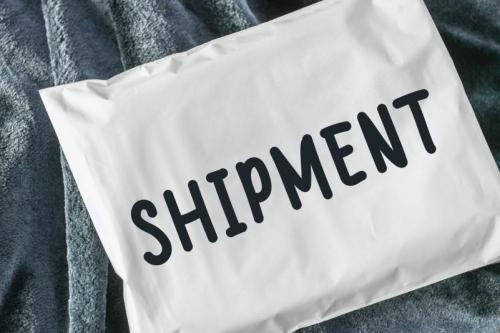 Welcome December Display Font 2