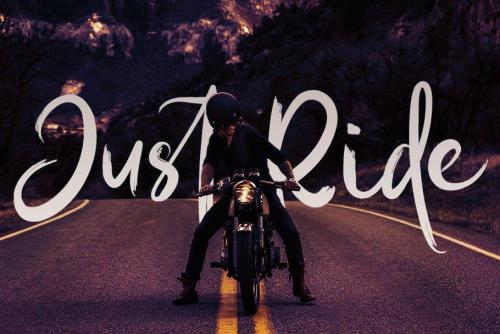 Wilgaty Brush Font 1