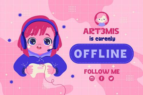 Winear Display Font 3