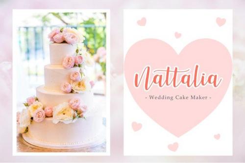 Winstonia Modern Calligraphy Font 3