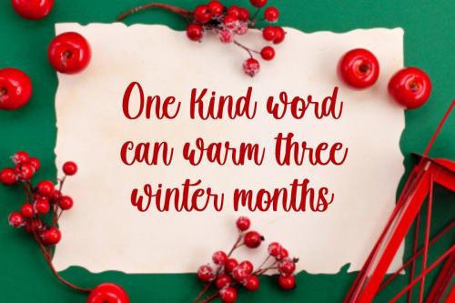 Winter Creative Handwritten Script Font 3