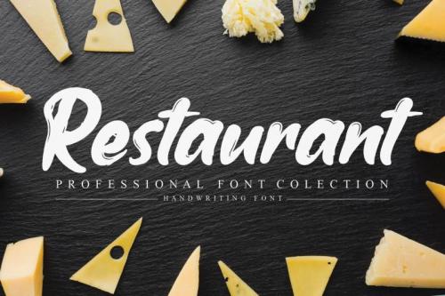 Winter Glisten Script Font 4