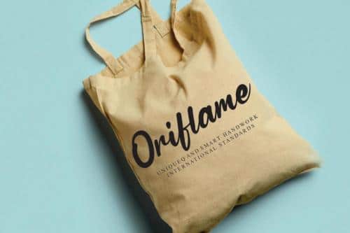 Winter Holidays Script Font 1