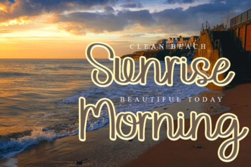 WoW Boston Script Font 2