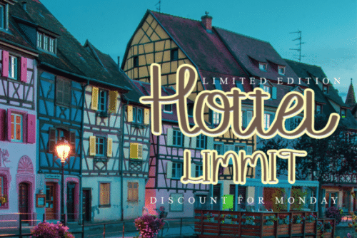 WoW Boston Script Font 4