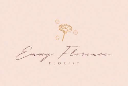 Wolvertton Signature Font 3