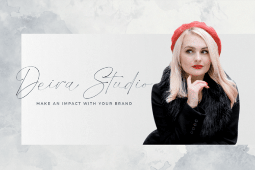 Xambdoria Luxury Organic Handwritten Font 5