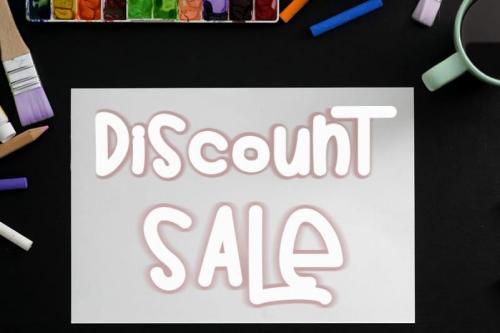 YOKE RABBEY Script Font 3