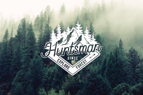 Yesterday Dream Font Duo 2