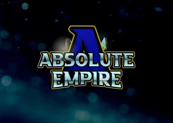 A Absolute Empire Font