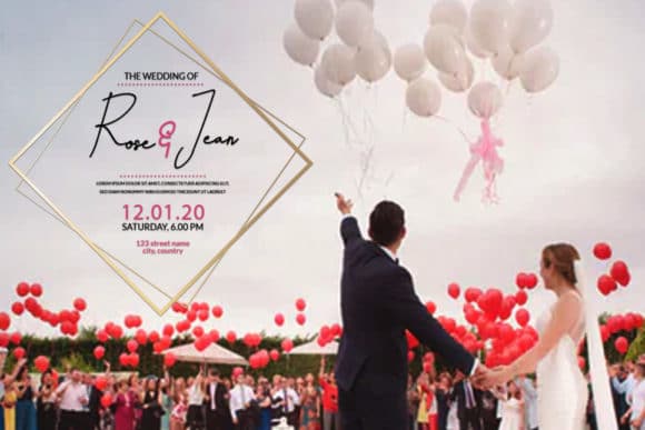 Angle Rose Signature Font 4