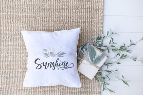 Barcelona Modern Calligraphy Font 2