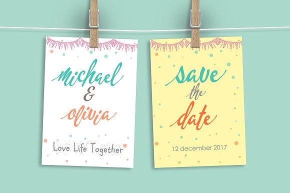 Chintia Script Font 2