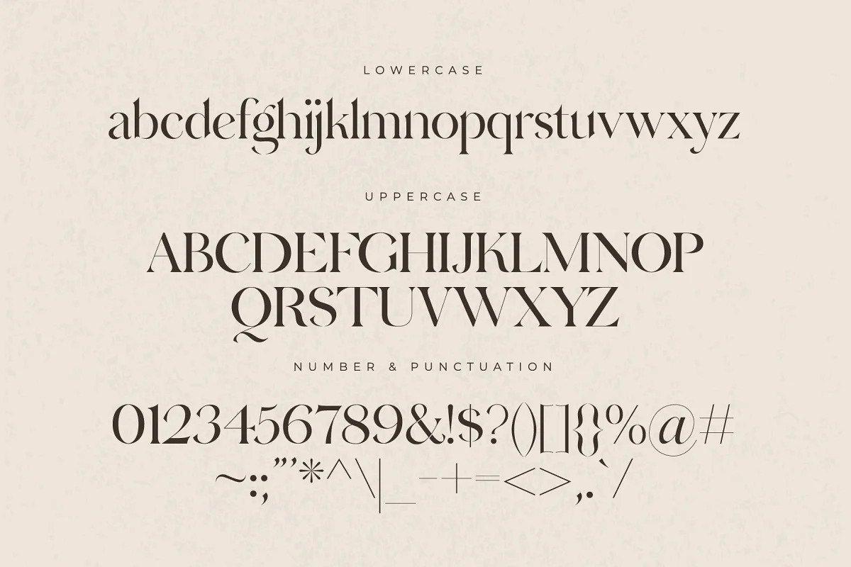 Hermione Font 7