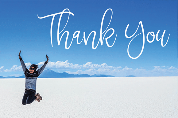 Joking Happy Calligraphy Font 5