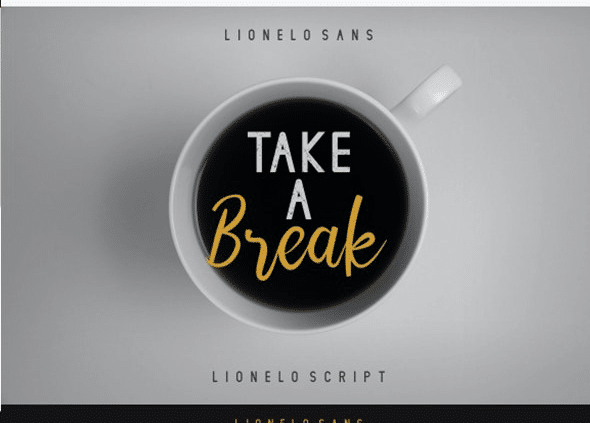 LIONELLO-Special-Font-2